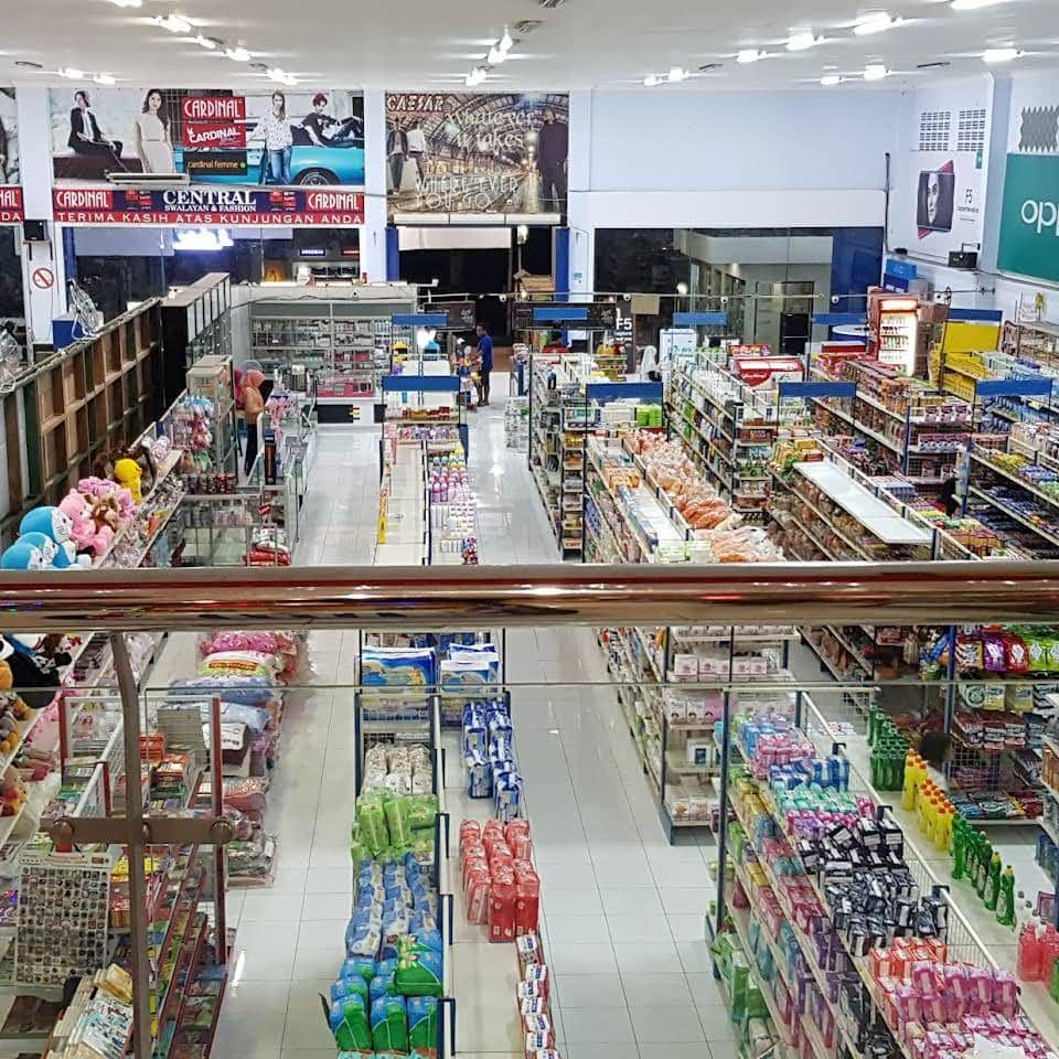 Maharani Shop: Pusat Belanja Lengkap di Bantarsari Cilacap